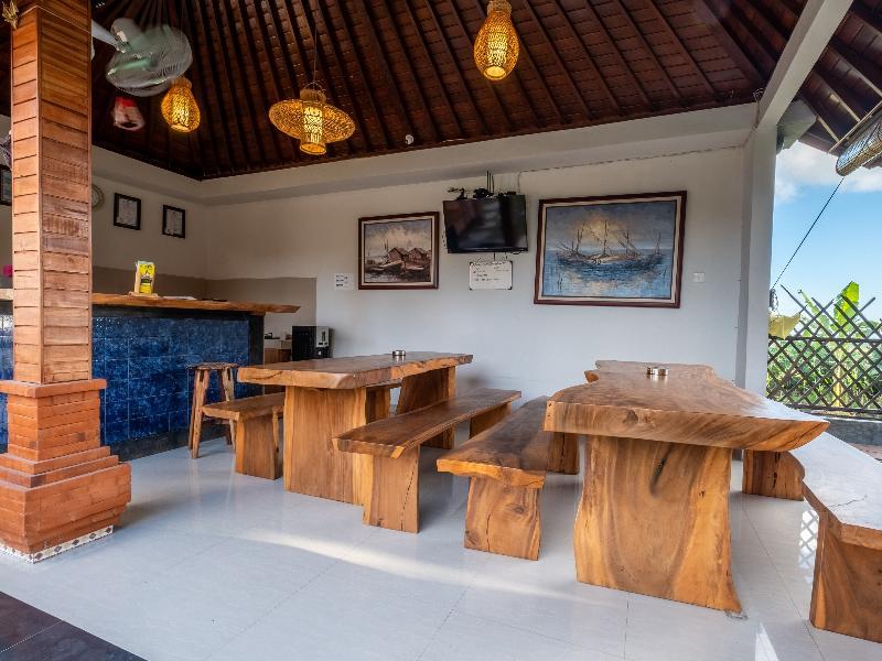 D'Jineng Rice Terrace Canggu Exteriér fotografie