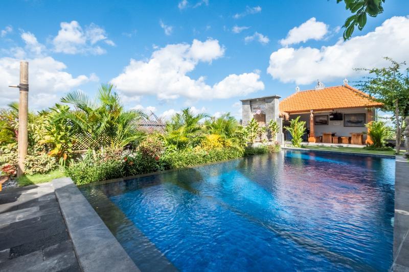 D'Jineng Rice Terrace Canggu Exteriér fotografie